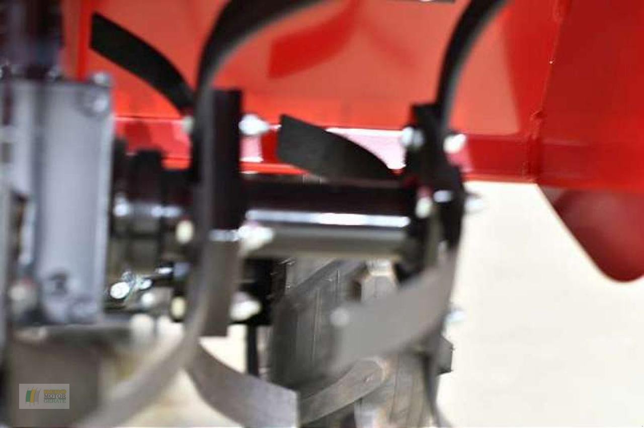 Einachstraktor Türe ait Köppl FRÄSTALENT FT, Neumaschine içinde Winsen (resim 9)