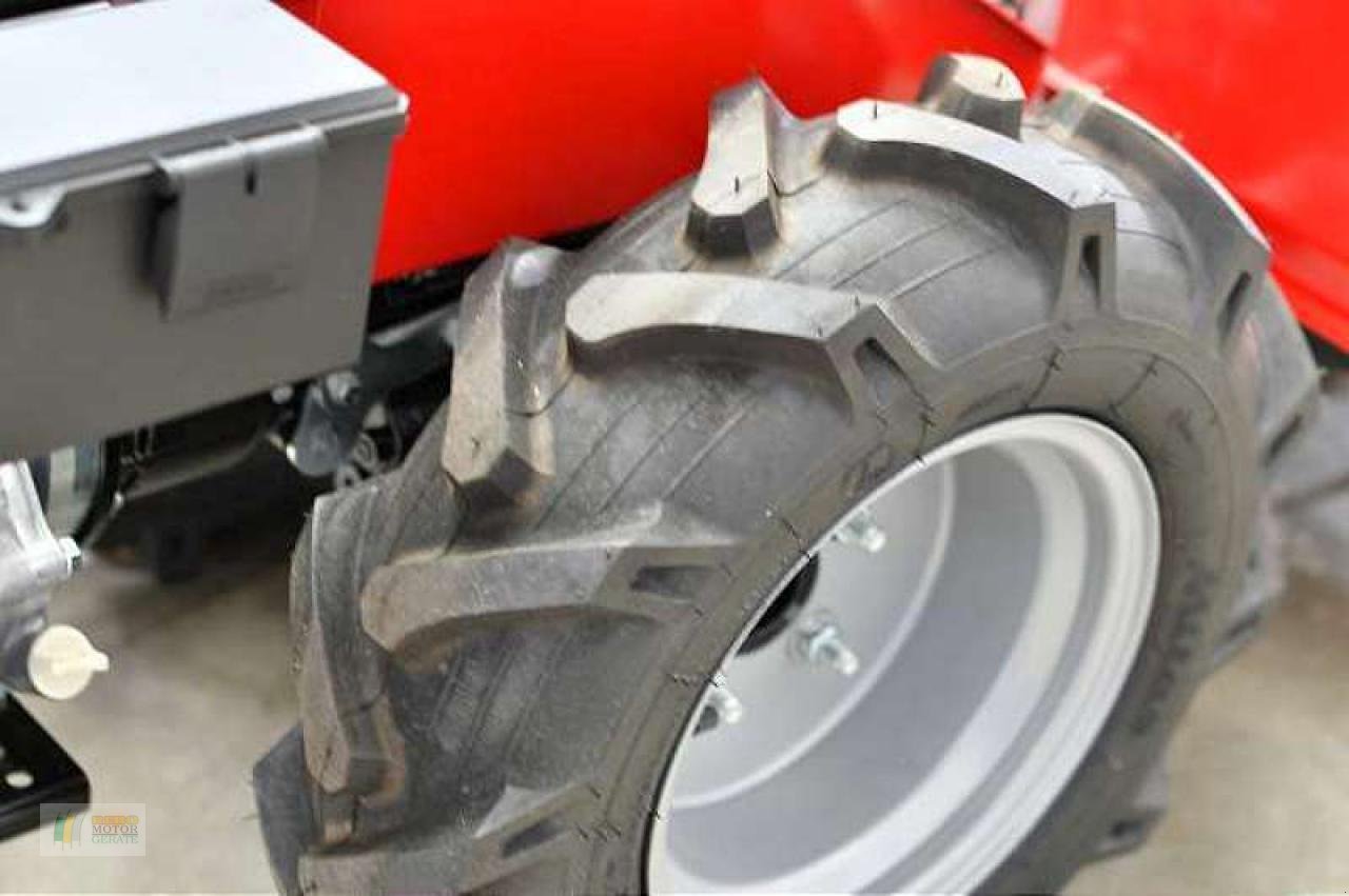 Einachstraktor типа Köppl FRÄSTALENT FT, Neumaschine в Winsen (Фотография 10)