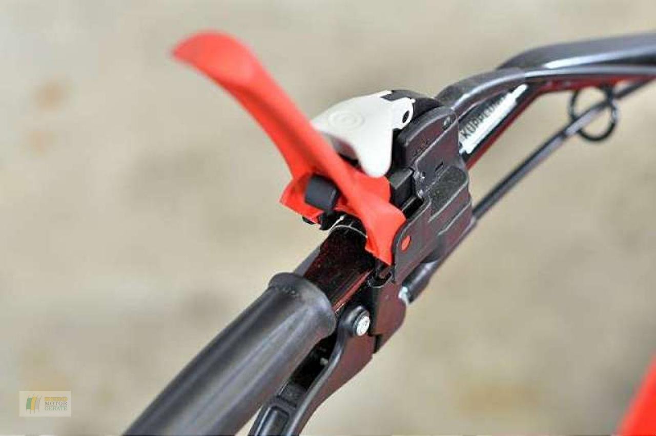 Einachstraktor des Typs Köppl FRÄSTALENT FT, Neumaschine in Edewecht (Bild 6)