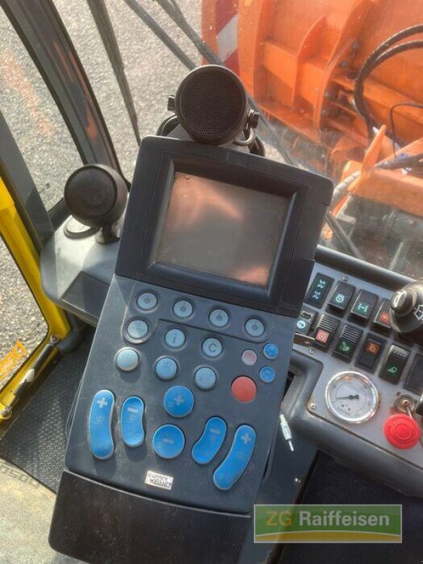 Einachstraktor tip Küpper Weisser Geräteträger, Gebrauchtmaschine in Bühl (Poză 16)