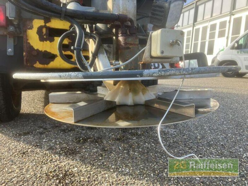 Einachstraktor tip Küpper Weisser Geräteträger, Gebrauchtmaschine in Bühl (Poză 7)