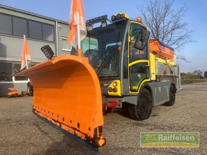 Einachstraktor tip Küpper Weisser Geräteträger, Gebrauchtmaschine in Bühl (Poză 2)