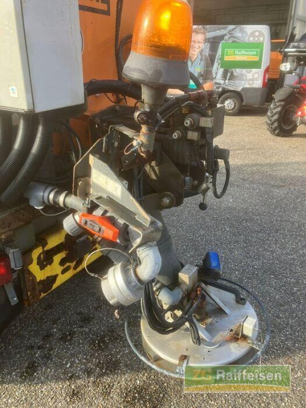 Einachstraktor tip Küpper Weisser Geräteträger, Gebrauchtmaschine in Bühl (Poză 9)