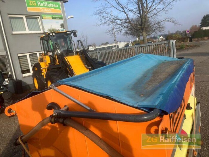 Einachstraktor tip Küpper Weisser Geräteträger, Gebrauchtmaschine in Bühl (Poză 11)