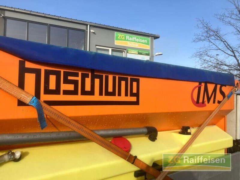 Einachstraktor tip Küpper Weisser Geräteträger, Gebrauchtmaschine in Bühl (Poză 19)