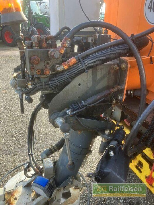 Einachstraktor tip Küpper Weisser Geräteträger, Gebrauchtmaschine in Bühl (Poză 8)