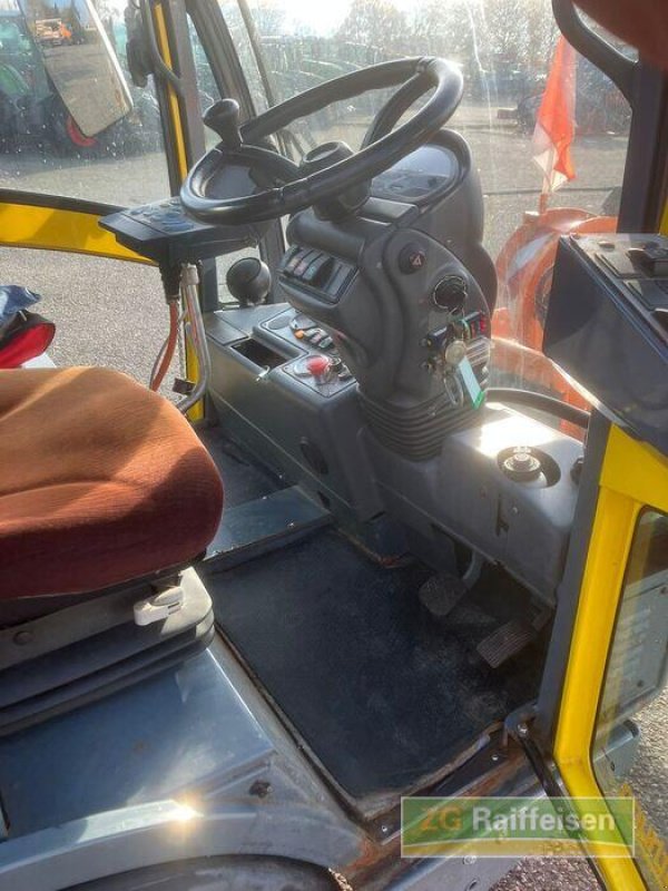 Einachstraktor tip Küpper Weisser Geräteträger, Gebrauchtmaschine in Bühl (Poză 13)