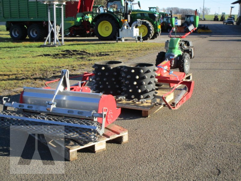 Einachstraktor tipa Rapid Varea S 161, Gebrauchtmaschine u Soyen (Slika 1)