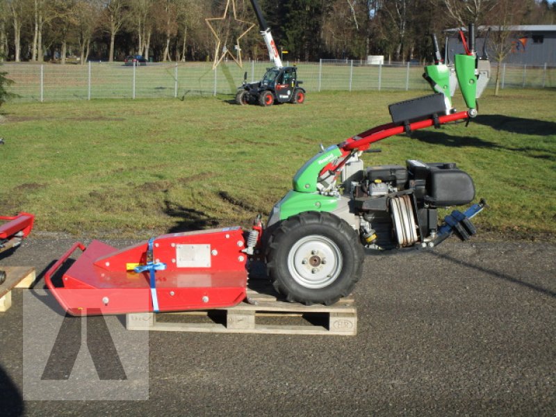 Einachstraktor tipa Rapid Varea S 161, Gebrauchtmaschine u Soyen (Slika 3)