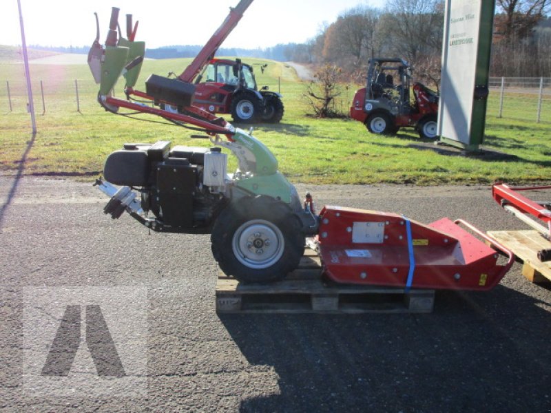 Einachstraktor tipa Rapid Varea S 161, Gebrauchtmaschine u Soyen (Slika 19)