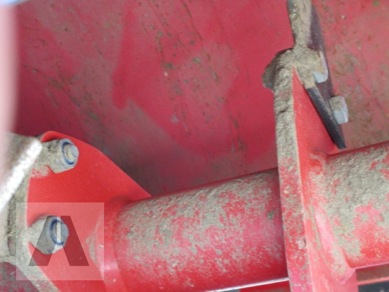 Einachstraktor tipa Rapid Varea S 161, Gebrauchtmaschine u Soyen (Slika 22)