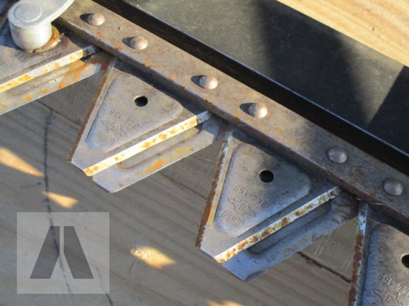 Einachstraktor tipa Rapid Varea S 161, Gebrauchtmaschine u Soyen (Slika 24)