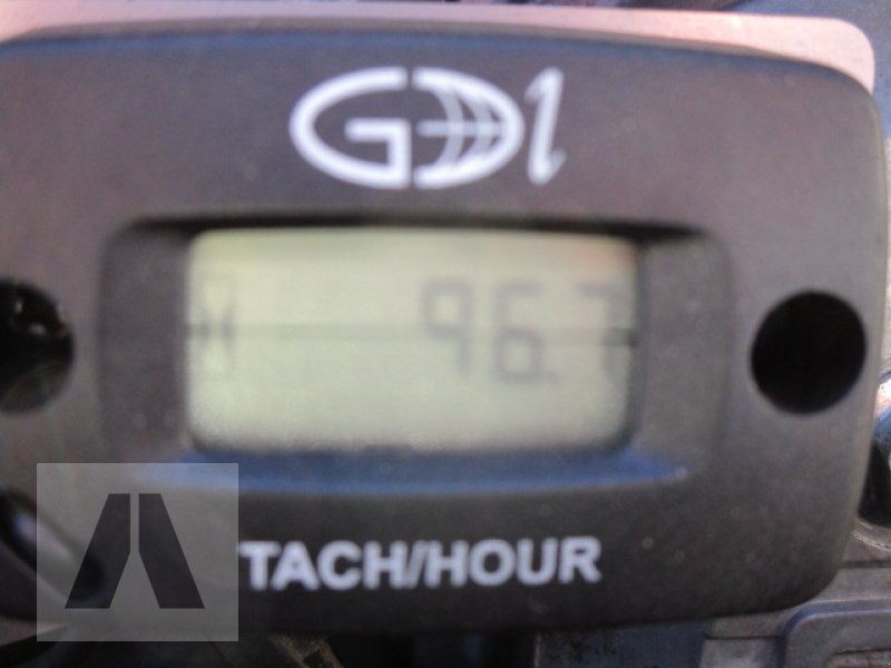 Einachstraktor tipa Rapid Varea S 161, Gebrauchtmaschine u Soyen (Slika 29)