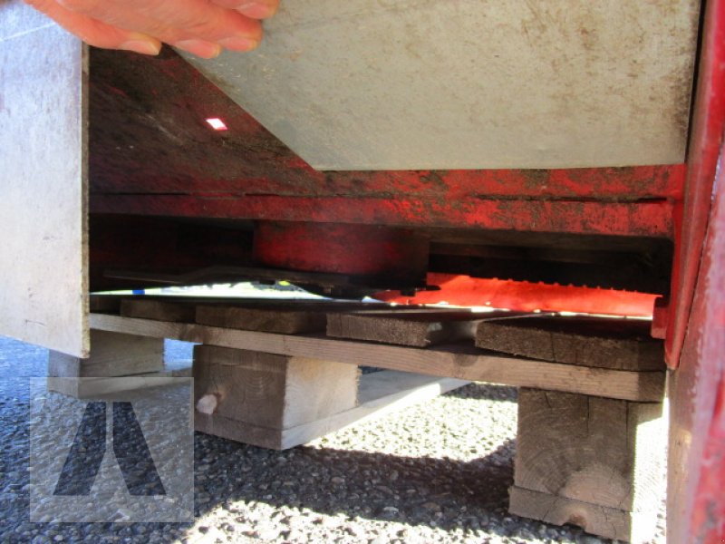 Einachstraktor tipa Rapid Varea S 161, Gebrauchtmaschine u Soyen (Slika 31)