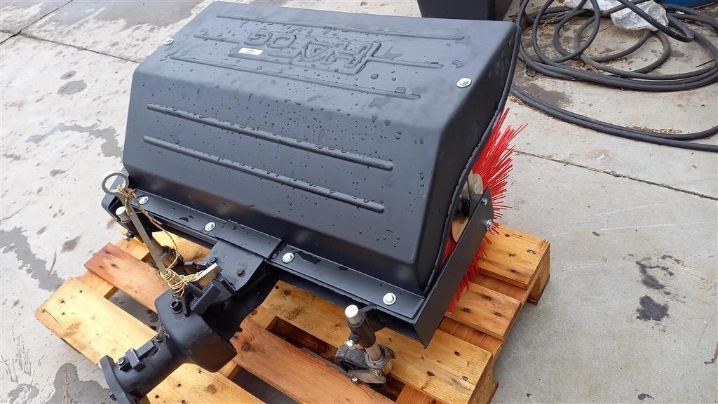 Einachstraktor of the type Sonstige 80cm Kost for Mak 4 og 5, Gebrauchtmaschine in Roskilde (Picture 3)