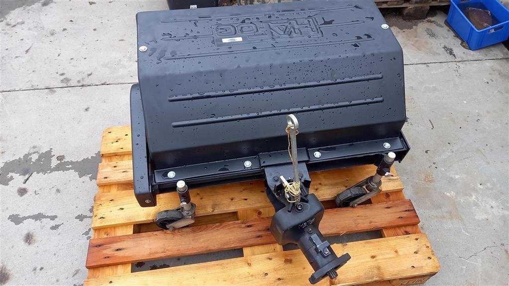 Einachstraktor of the type Sonstige 80cm Kost for Mak 4 og 5, Gebrauchtmaschine in Roskilde (Picture 6)