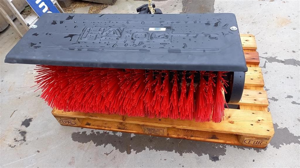 Einachstraktor of the type Sonstige 80cm Kost for Mak 4 og 5, Gebrauchtmaschine in Roskilde (Picture 5)