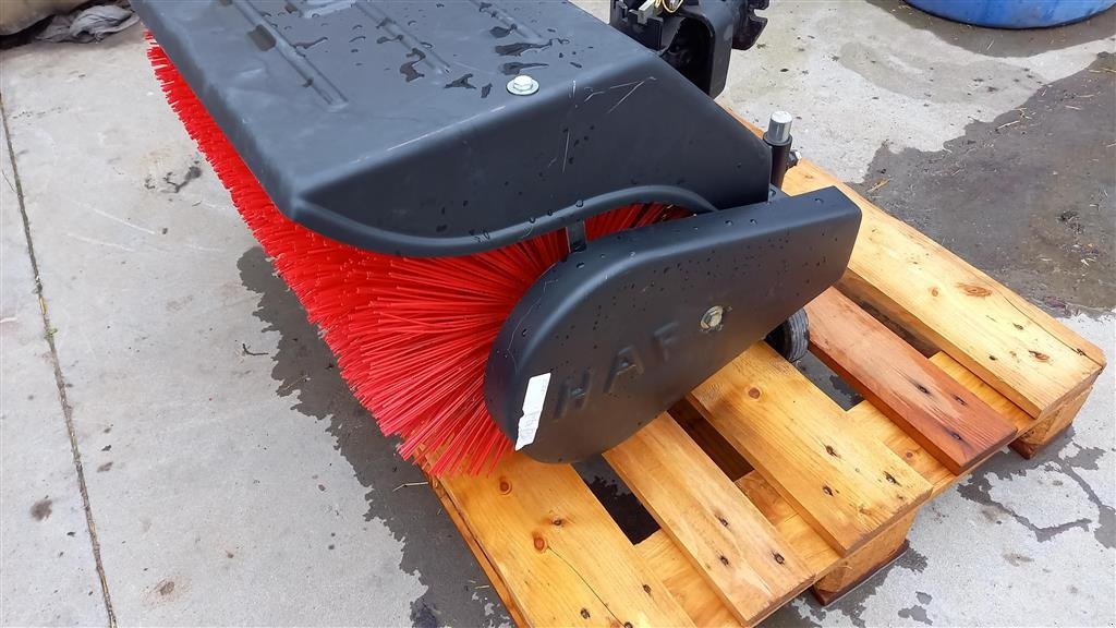 Einachstraktor of the type Sonstige 80cm Kost for Mak 4 og 5, Gebrauchtmaschine in Roskilde (Picture 4)