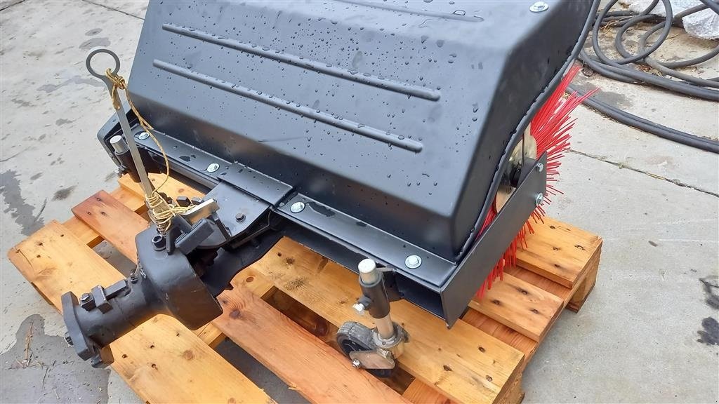 Einachstraktor of the type Sonstige 80cm Kost for Mak 4 og 5, Gebrauchtmaschine in Roskilde (Picture 1)