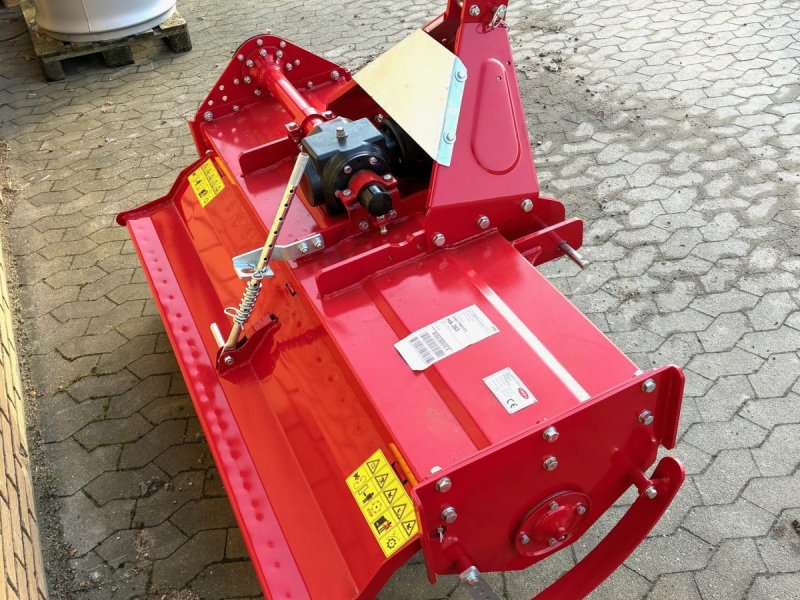 Einachstraktor του τύπου Sonstige Fræser, Gebrauchtmaschine σε Tinglev