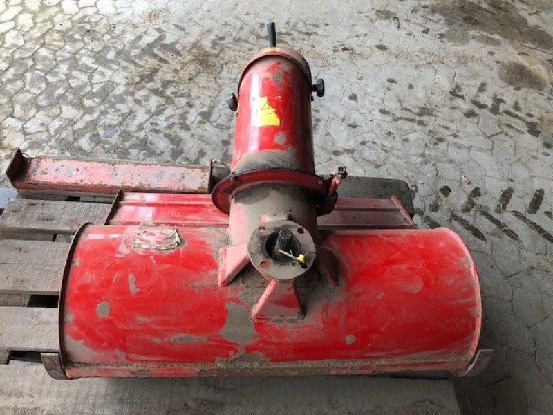 Einachstraktor of the type Sonstige Mak 17 diesel Sneslynge, Gebrauchtmaschine in Vejle (Picture 2)