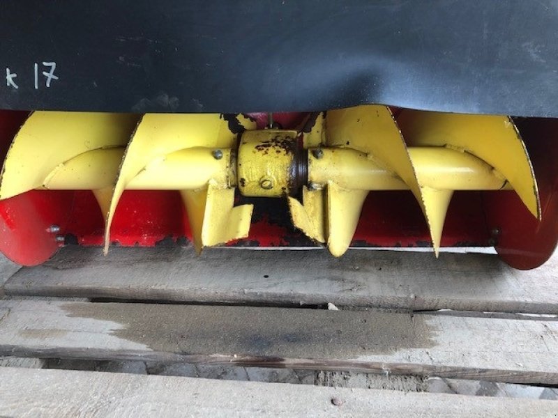 Einachstraktor of the type Sonstige Mak 17 diesel Sneslynge, Gebrauchtmaschine in Vejle (Picture 5)