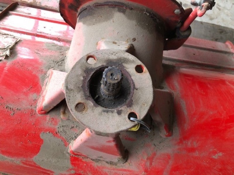 Einachstraktor of the type Sonstige Mak 17 diesel Sneslynge, Gebrauchtmaschine in Vejle (Picture 3)