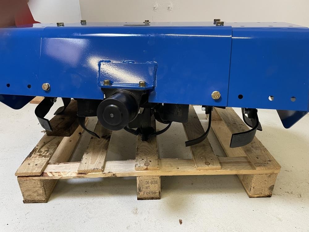 Einachstraktor des Typs Sonstige SEP 1900 Fræser 85 cm, Gebrauchtmaschine in Dronninglund (Bild 3)