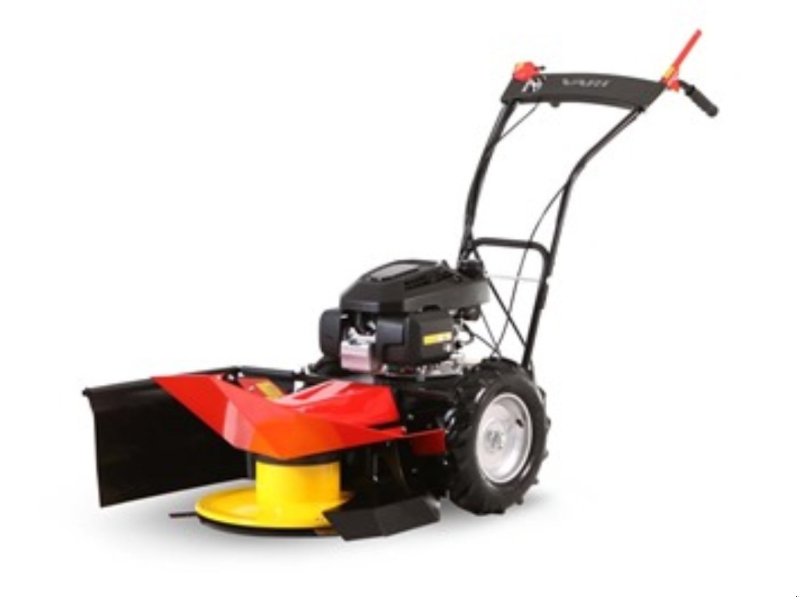 Einachstraktor typu Sonstige VARI DOROTHA, Gebrauchtmaschine w Viborg