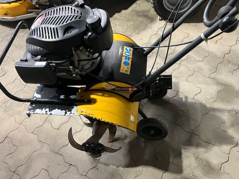 Einachstraktor typu Texas Trading Lx 450 TG, Gebrauchtmaschine v Hurup Thy (Obrázek 1)