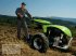 Einachstraktor des Typs Vemac Einachser Traktor 12PS Diesel Special Green Einachstraktor NEU, Neumaschine in Sülzetal OT Osterweddingen (Bild 4)