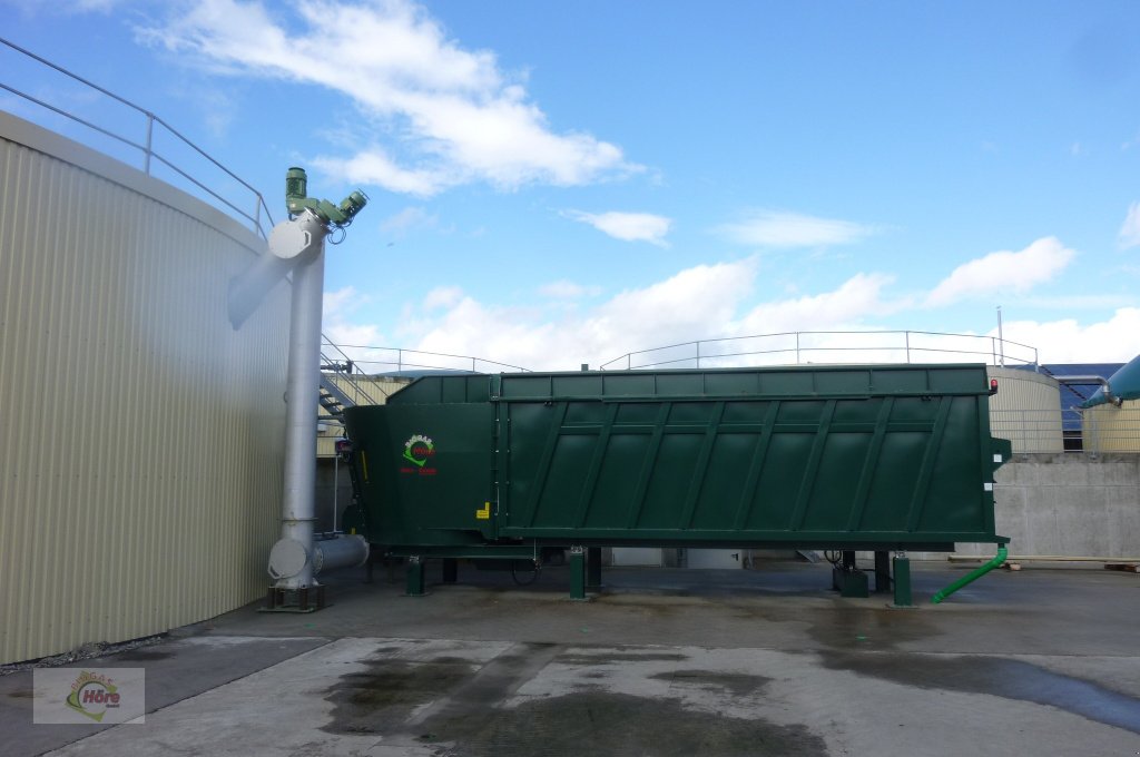 Einbringtechnik typu Biogas Höre GmbH Höre Combi Einbringtechnik Feststoffdosierer 8 bis 150m³, Neumaschine v Orsingen-Nenzingen (Obrázek 2)