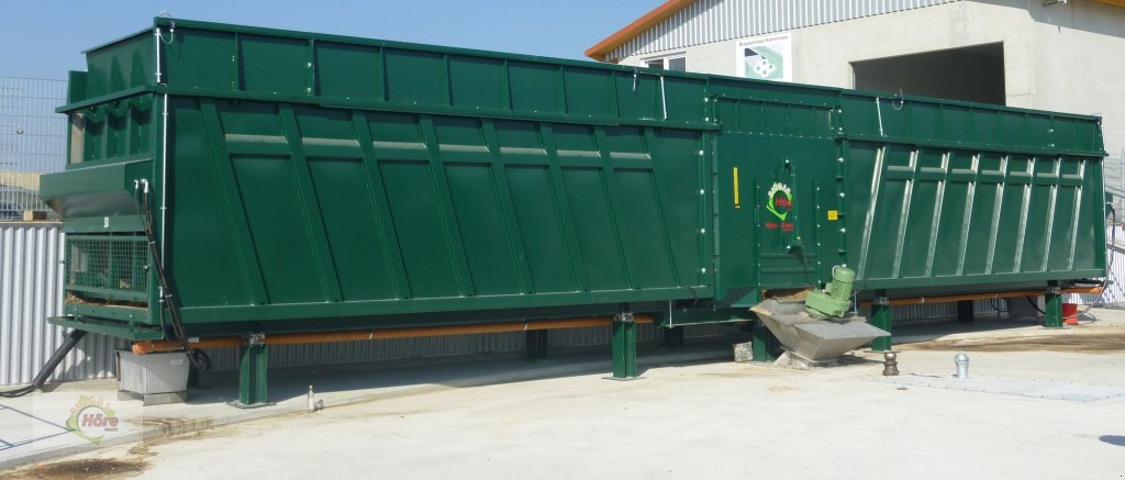 Einbringtechnik des Typs Biogas Höre GmbH Höre Combi Einbringtechnik Feststoffdosierer 8 bis 150m³, Neumaschine in Orsingen-Nenzingen (Bild 5)