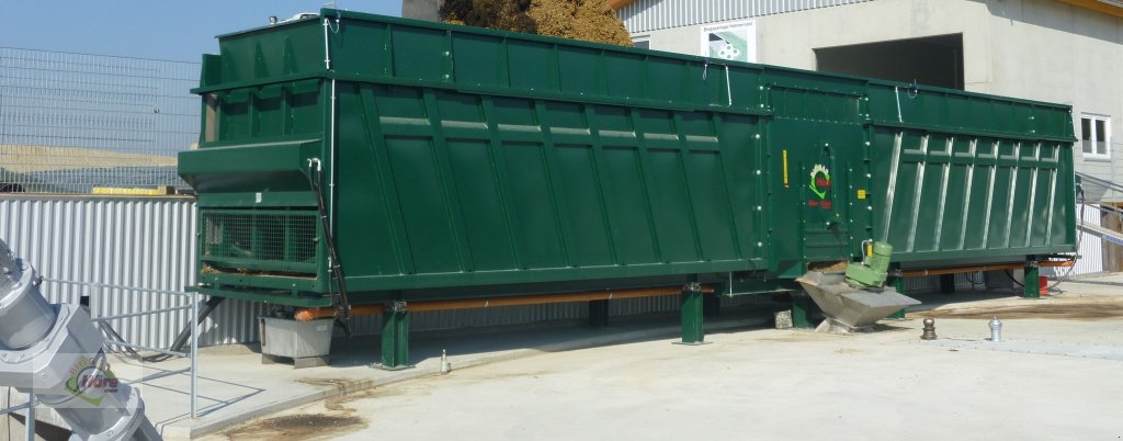 Einbringtechnik des Typs Biogas Höre GmbH Höre Combi Einbringtechnik Feststoffdosierer 8 bis 150m³, Neumaschine in Orsingen-Nenzingen (Bild 11)