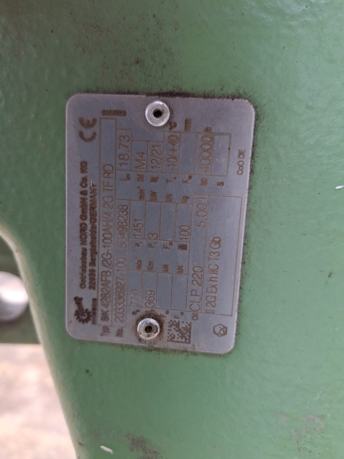 Einbringtechnik du type Strautmann DoubleMix, Gebrauchtmaschine en Baiern (Photo 5)