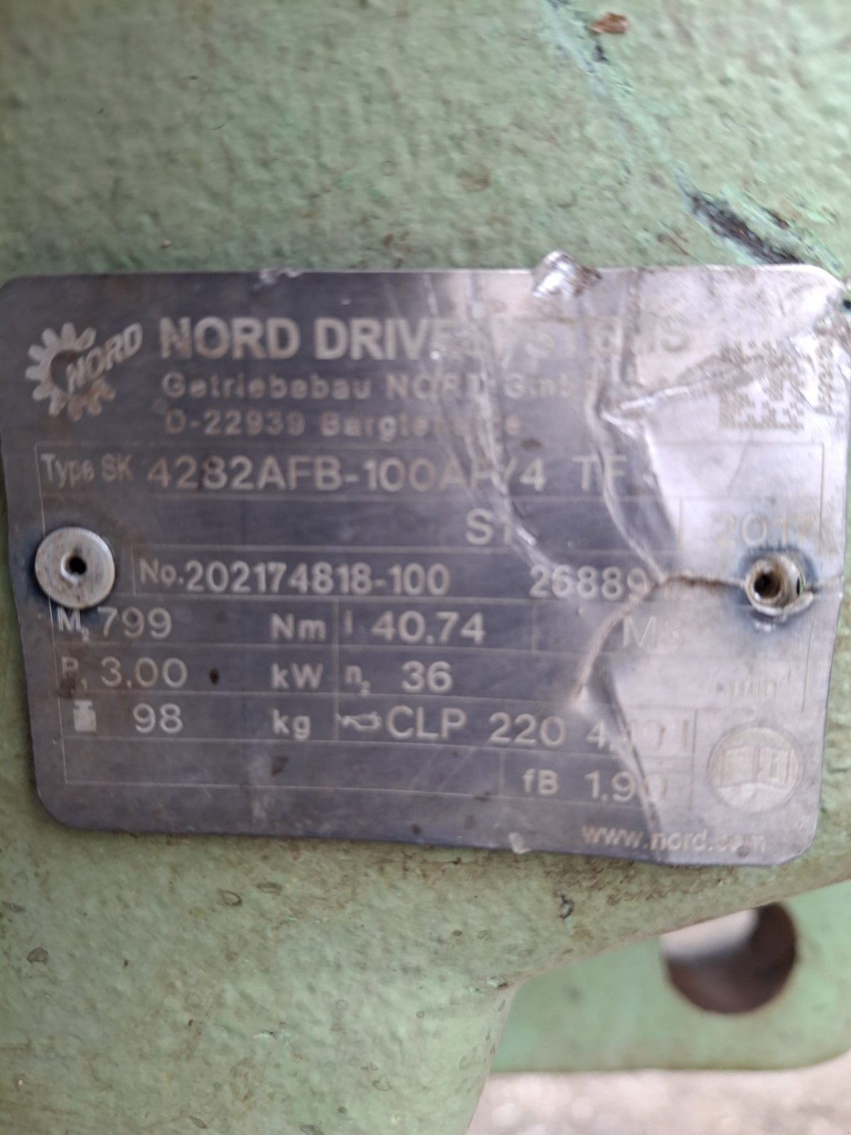 Einbringtechnik du type Strautmann DoubleMix, Gebrauchtmaschine en Baiern (Photo 8)