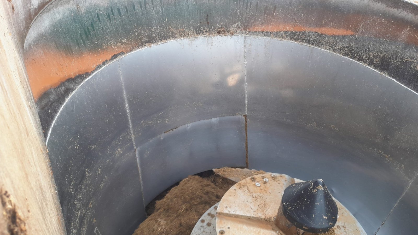 Einbringtechnik du type Strautmann DoubleMix, Gebrauchtmaschine en Baiern (Photo 11)