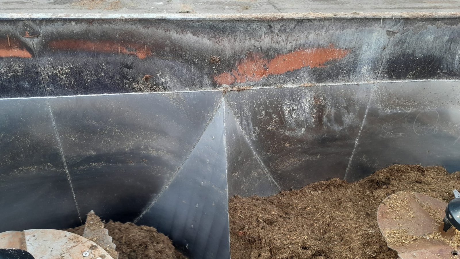 Einbringtechnik du type Strautmann DoubleMix, Gebrauchtmaschine en Baiern (Photo 12)