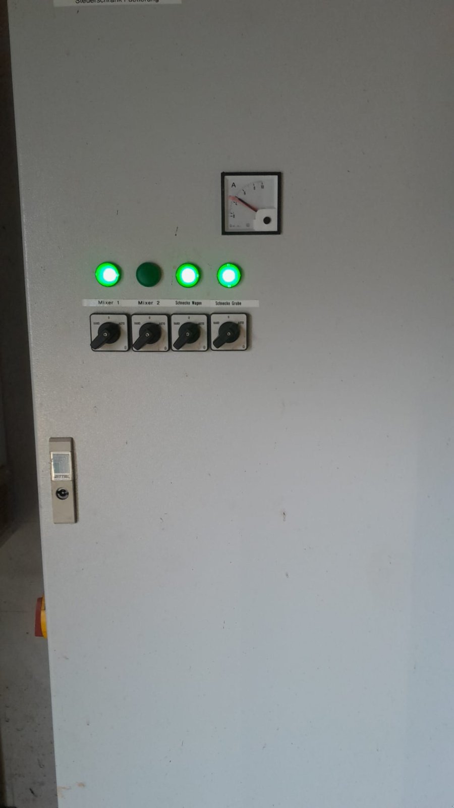 Einbringtechnik du type Strautmann DoubleMix, Gebrauchtmaschine en Baiern (Photo 15)