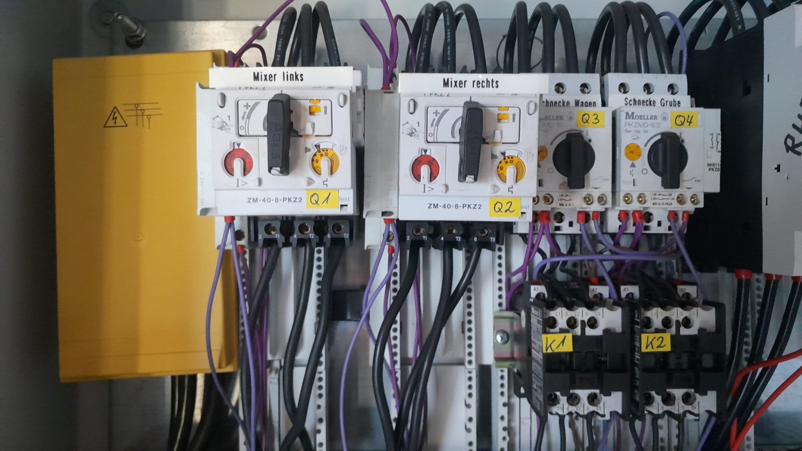 Einbringtechnik du type Strautmann DoubleMix, Gebrauchtmaschine en Baiern (Photo 17)