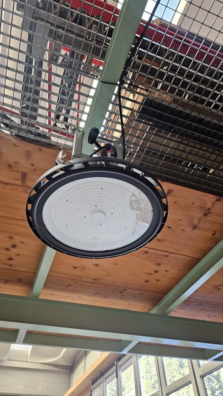 Einrichtungsgegenstände tipa Sonstige patura Led Beluchtung, Neumaschine u Ried im Oberinntal (Slika 1)