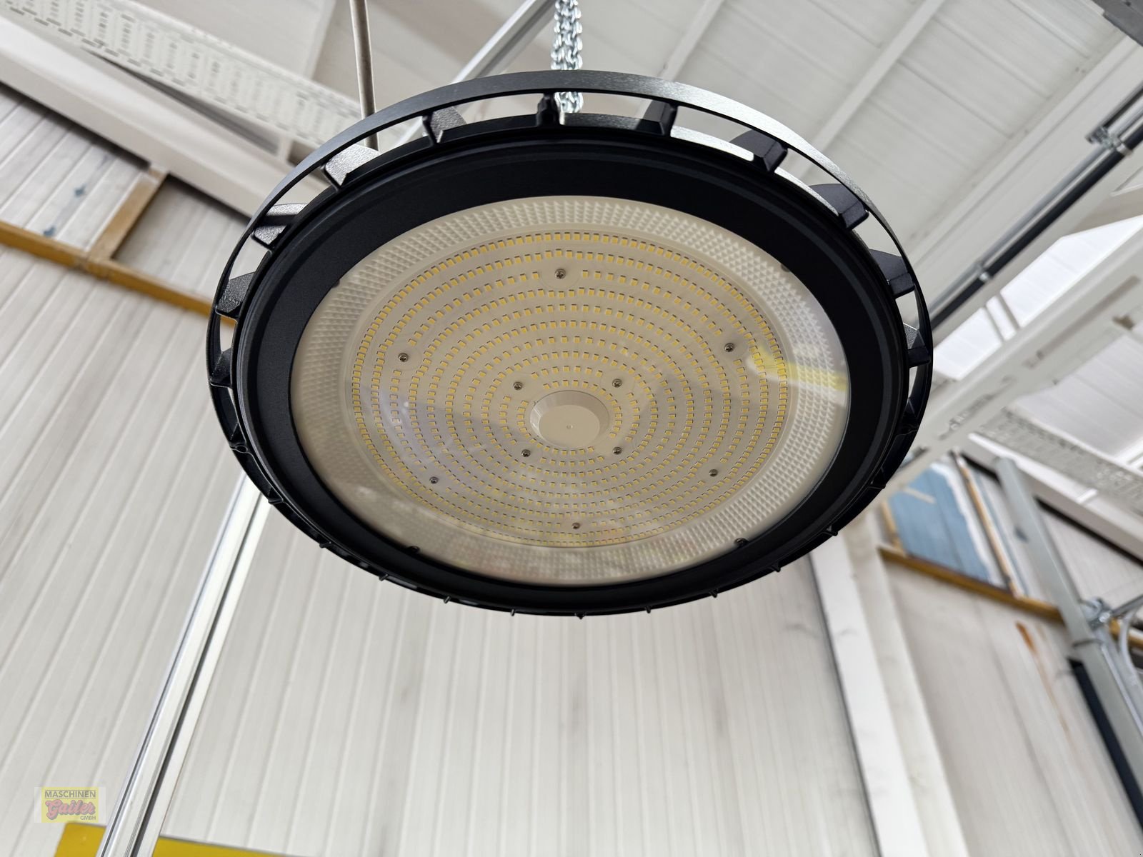 Einrichtungsgegenstände van het type Sonstige Patura LED-Hallenstrahler Premium-Line AKTION, Neumaschine in Kötschach (Foto 2)