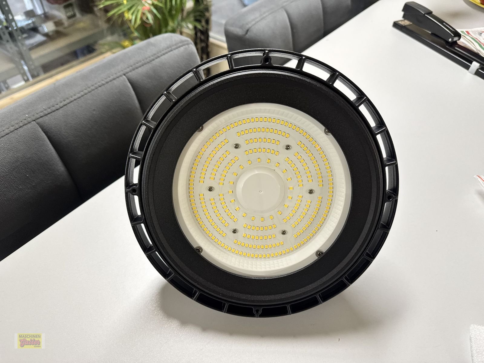 Einrichtungsgegenstände van het type Sonstige Patura LED-Hallenstrahler Premium-Line AKTION, Neumaschine in Kötschach (Foto 7)