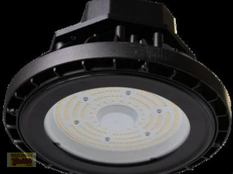 Einrichtungsgegenstände typu Sonstige Patura LED-Hallenstrahler Premium-Line AKTION, Neumaschine v Kötschach