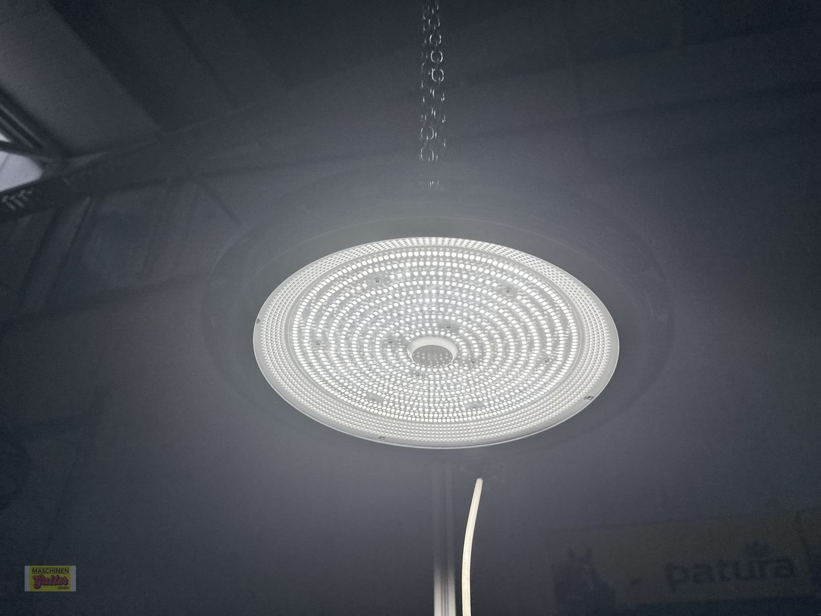 Einrichtungsgegenstände van het type Sonstige Patura LED-Hallenstrahler Premium-Line AKTION, Neumaschine in Kötschach (Foto 3)