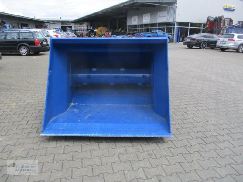 Einstreutechnik typu AP Einstreugerät ASX 1600, Neumaschine v Altenberge (Obrázek 3)