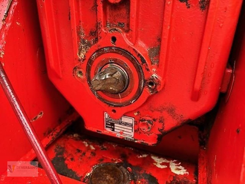 Einstreutechnik des Typs Audureau 3050, Gebrauchtmaschine in Colmar-Berg (Bild 9)