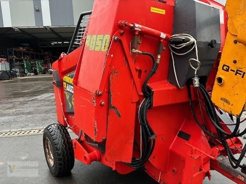 Einstreutechnik des Typs Audureau 3050, Gebrauchtmaschine in Colmar-Berg (Bild 7)