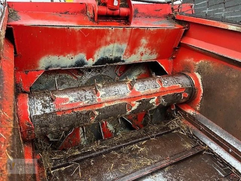 Einstreutechnik des Typs Audureau 3050, Gebrauchtmaschine in Colmar-Berg (Bild 5)