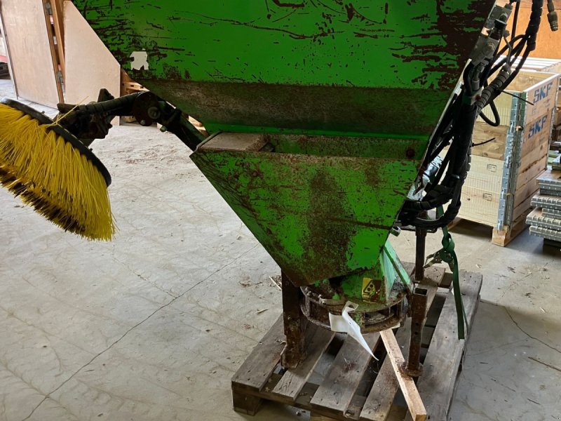 Einstreutechnik typu Avant Strøkasse, Gebrauchtmaschine w Rødekro